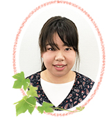 高島麻優　たかしままゆ先生