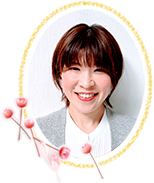 原谷真希はらたにまき先生