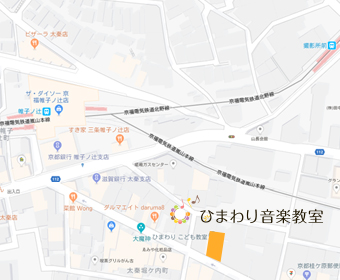 京都市右京区太秦堀ヶ内町30-30