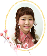 恒川桃子つねかわももこ先生