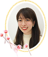 橋本ひな子はしもとひなこ先生